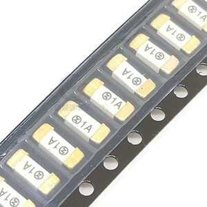 1808贴片保险丝1a2a3a4a5a638101520a2410125250v