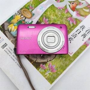 sony/索尼 dsc-w670