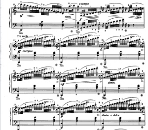 【乐谱】《布格缪勒op.109 18首钢琴练习曲》pdf