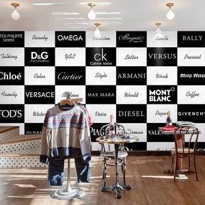 【化妆品墙纸个性】化妆品墙纸个性品牌,价格 - 阿里巴巴