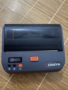 商陆花笑铺日记衣科打印机芝柯hdt334双模苹果专用4寸打印机110mm