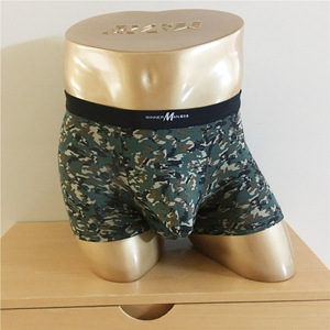 威尔美男士内裤正品