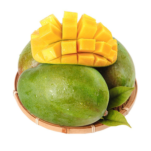 大果凯特青芒果