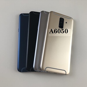 维修用samsung三星galaxy a9star lite a605 a6050 a6058电池后盖