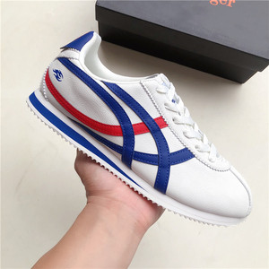 专柜正品jazztiger爵仕虎经典休闲鞋2021秋季新款男鞋板鞋9009203