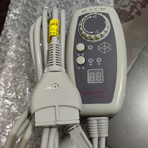 全新正品喜来健配件能量石喜来健理疗毯温控器喜来健加热垫温控器