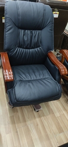 武汉包邮电脑椅家用老板椅子真皮按摩办公椅转椅可躺椅大班椅特价