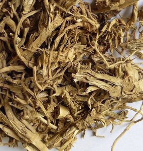 中药材 薏仁米根/薏苡仁根/薏米仁根 薏仁根打碗子根 500克