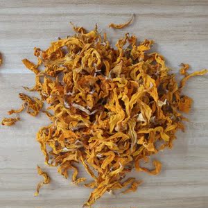 中药材 向日葵花 500克 葵花太阳花 向阳花 干花瓣 干向日葵花瓣.