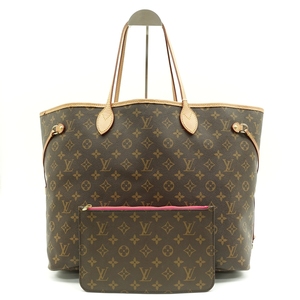 盛唐【中古优品】二手包包lv大号neverfull子母袋t_zy00000 84829