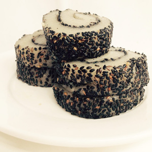 安徽合肥巢湖特产蜜寸糕传统手工糕点江浙沪皖满50元包邮