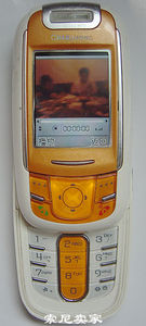 changhong/长虹 m638手机滑盖/照相/mp3mp4手机