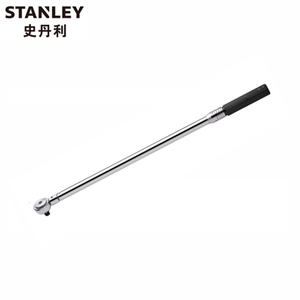 STANLEY/史丹利3/4"系列扭矩扳手/扭力扳手 200-1000mm SE-01-K00