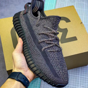 350v椰子鞋夏季新款满天星白天使棕色网布真爆透气健步男女休闲鞋