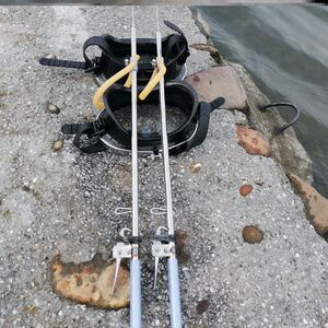 鱼枪射鱼枪潜水