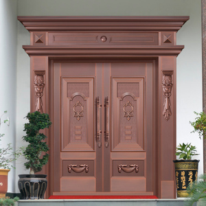 【农村别墅大门订制】农村别墅大门订制品牌,价格 - 阿里巴巴