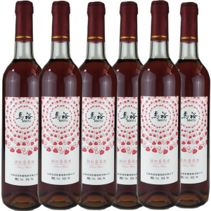 清徐葡萄酒马裕