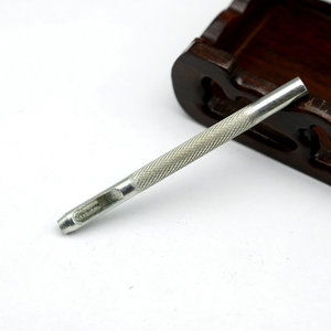 皮带打孔腰带冲子,模具手工钻孔器皮革开孔冲头圆形冲眼器工具