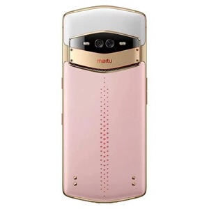 美图v6智能手机