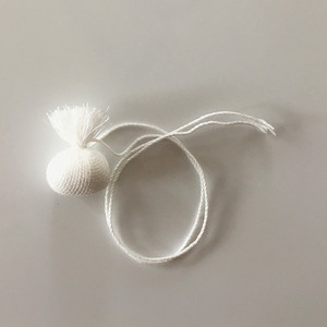 一次性使用卫生棉球 妇科带线棉球阴道宫颈上药棉球 无菌卫生