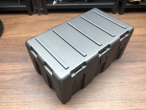 00同款货源sunov圣诺威旗舰店天猫新款军绿复古弹药箱抽纸盒纸巾