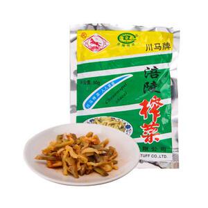 【川马涪陵榨菜】川马涪陵榨菜品牌,价格 - 阿里巴巴