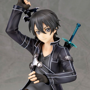 【鱼 大】alter 刀剑神域 桐人 手办预售