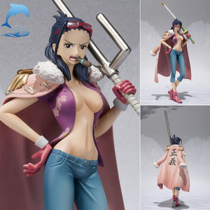 【鱼大】 万代 zero 海贼王 达斯琪 烟男ver 日版手办