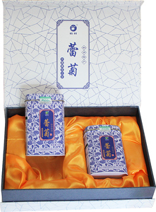 001人付款淘宝环球宝贝益生元钙铁锌菊花晶30条2罐 金银花清清宝儿童