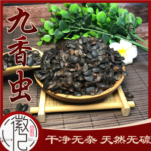 九香虫500克包邮