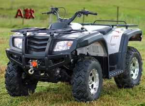 环松 沙滩车越野 四轮摩托 沙漠 山地全地形车 农夫车 atv 500cc