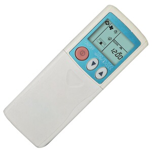 空调遥控器2183p空调遥控器三菱电机重工中央空调挂机柜机英文版