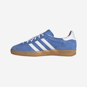 流氓兔县令韩国代购 adidas gazelle indoor直邮复古板鞋运动鞋