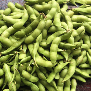 毛豆收割机大型