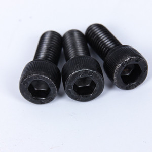 9级高强度圆柱头内六角螺栓 杯头内六角螺丝钉 m16系列