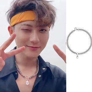 【黄子韬项链】黄子韬项链品牌,价格 - 阿里巴巴