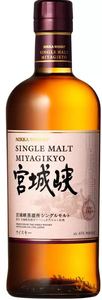 宫城峡威士忌