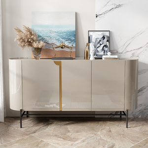 入户门装饰现代简约