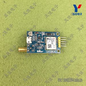 单片机gps模块有什么用_单片机gps模块有什么用_单片机 gps 模块