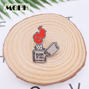 防水火材用不完的万次火柴背包挂件扣煤油打火机防风户外耐用7人付款