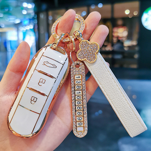 东风风光ix5钥匙套