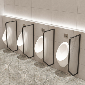 卫生间隔断小便板-淘宝拼多多热销卫生间隔断小便板货源拿货 - 阿里巴