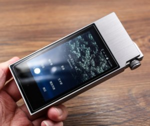 iriver/艾利和 ak120ii 128g便携音乐播放器mp3非ak120 ak240