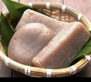 重庆巫山土特产魔芋豆腐新鲜魔芋手工魔芋豆腐低卡零脂买5斤送1斤