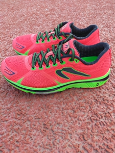 newton牛顿gravity系缓冲跑鞋马拉松跑鞋运动鞋前掌跑鞋