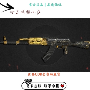 玩具 模型玩具 军事模型 道具ak