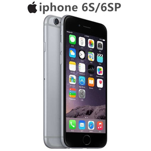 Apple/苹果 iPhone 6s Plus手机6S全网通4G备用机国行正品工作机
