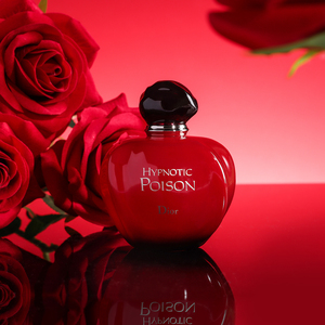 迪奥dior白毒poison紫毒 红毒 芭伊颂冰火 经典 谜恋毒药女孩香水