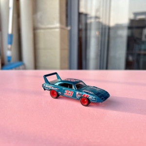 风火轮 超宝 宝盒 普利茅斯 超级鸟 superbird treasure hunt