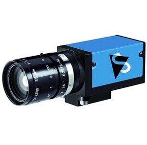工业相机，德国原装Imaging映美精千兆网GigE 彩色相机DFK 23G618